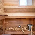 Moitakuru A7 By Interhome Holiday home Saariselka
