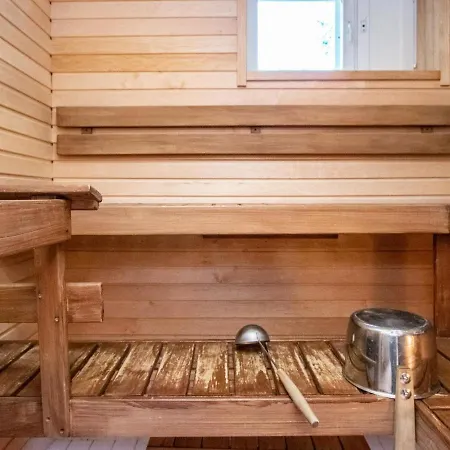 Moitakuru A7 By Interhome Saariselka