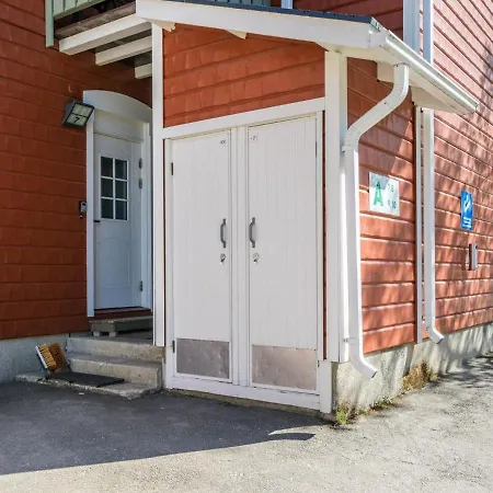 Moitakuru A7 By Interhome Saariselka