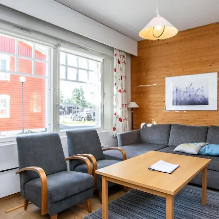 Moitakuru A7 By Interhome Saariselkä