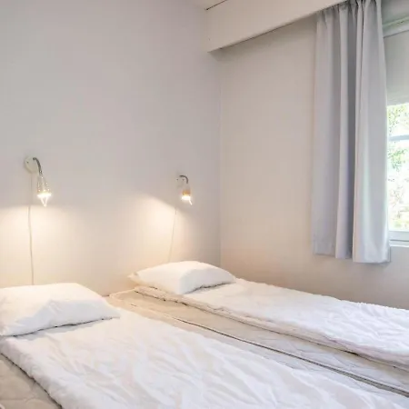 Moitakuru A7 By Interhome *