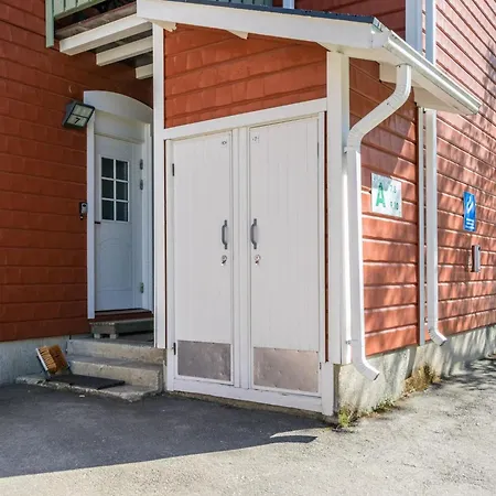 Moitakuru A7 By Interhome 度假居 *