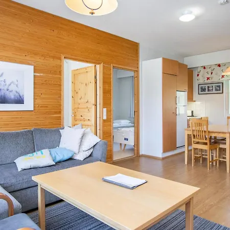 Moitakuru A7 By Interhome