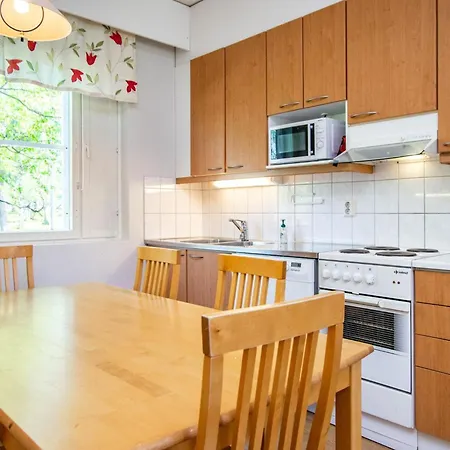 펜션 Moitakuru A7 By Interhome 사리셀카