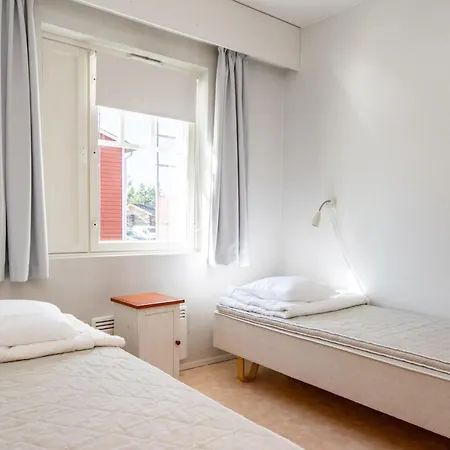Moitakuru A7 By Interhome *