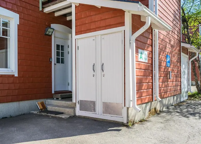 Moitakuru A7 By Interhome 度假居 *