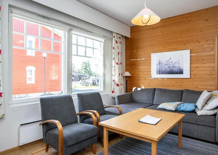 Moitakuru A7 By Interhome *