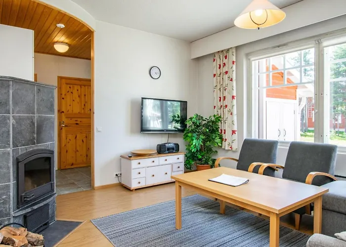 Moitakuru A7 By Interhome 萨利色尔卡