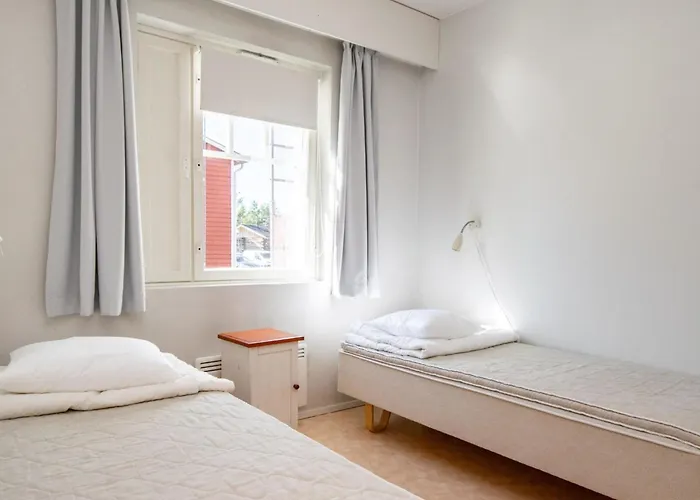 Moitakuru A7 By Interhome *