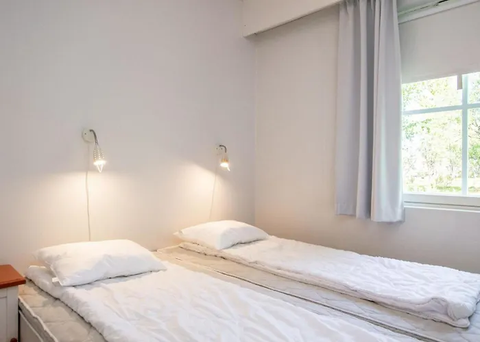 Moitakuru A7 By Interhome * 萨利色尔卡