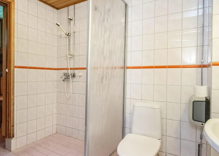 Moitakuru A7 By Interhome